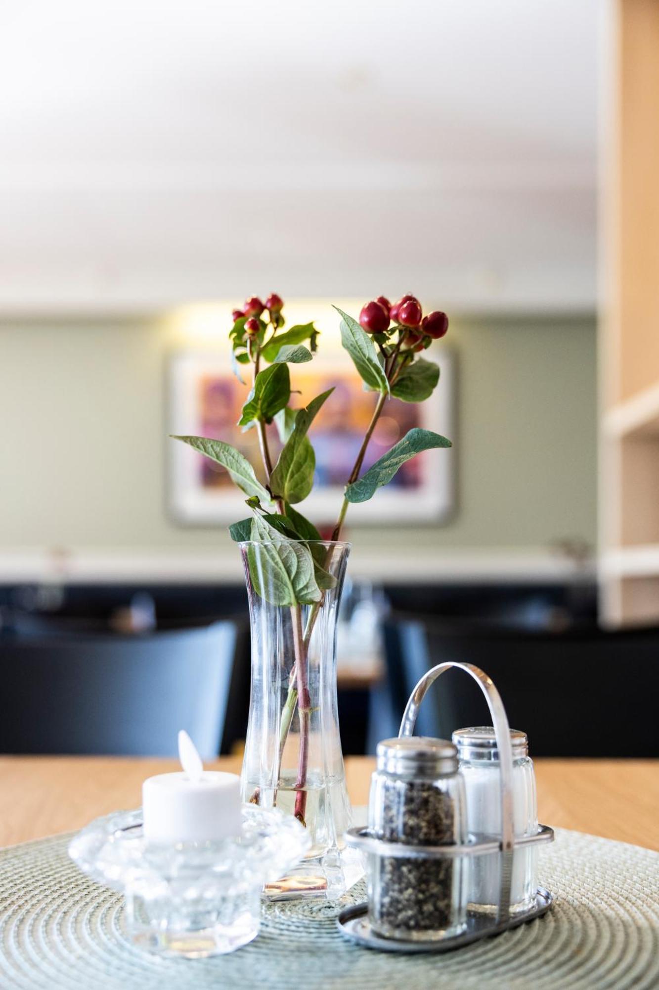 Good Morning Lund Hotel Exterior foto