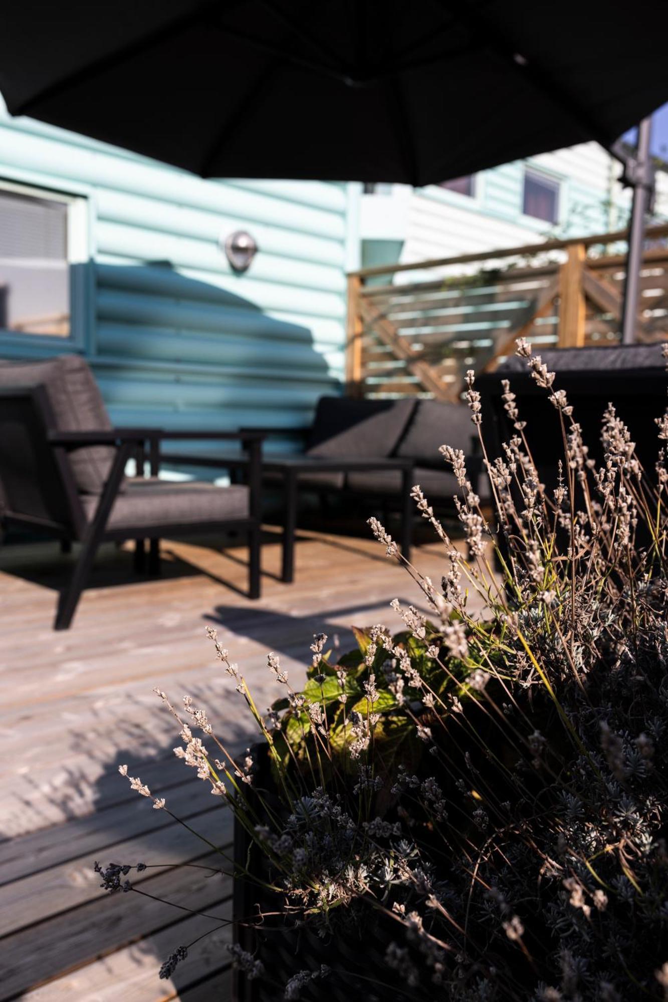 Good Morning Lund Hotel Exterior foto
