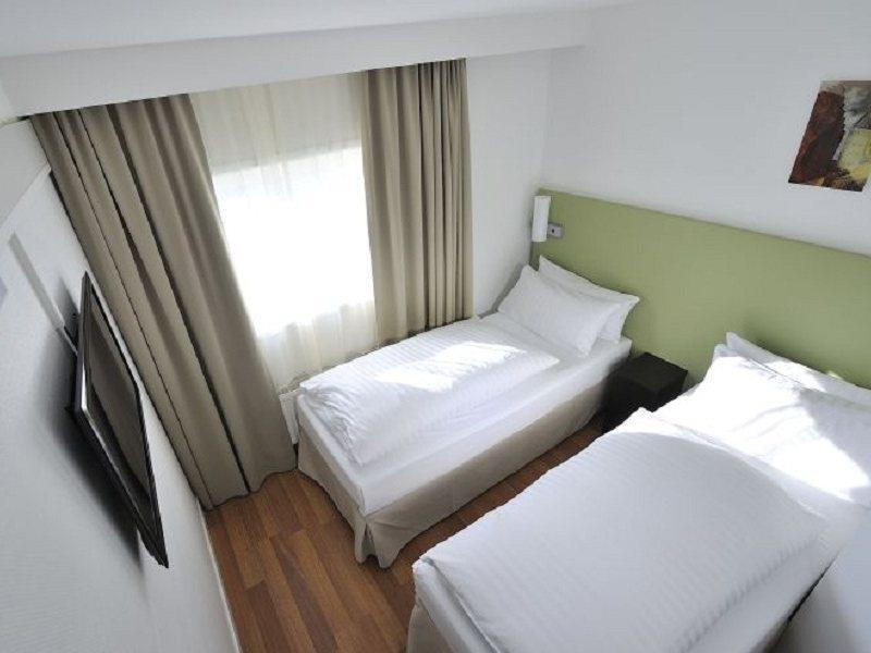 Good Morning Lund Hotel Exterior foto